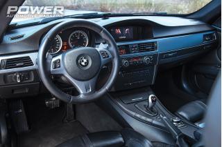 BMW M3 E92 Supercharged 624Ps